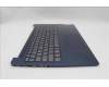 Lenovo 5CB1P35939 Tastatur inkl. Topcase GER C83DC NFP AB BLAI AL