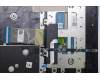 Lenovo 5CB1P35942 Tastatur inkl. Topcase BEL C83DC NFP AB BLAI AL