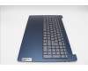 Lenovo 5CB1P35942 Tastatur inkl. Topcase BEL C83DC NFP AB BLAI AL