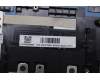 Lenovo 5CB1P35942 Tastatur inkl. Topcase BEL C83DC NFP AB BLAI AL