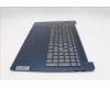 Lenovo 5CB1P35945 Tastatur inkl. Topcase SWS C83DC NFP AB BLAI AL