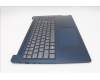 Lenovo 5CB1P35945 Tastatur inkl. Topcase SWS C83DC NFP AB BLAI AL