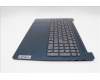 Lenovo 5CB1P35946 Tastatur inkl. Topcase BUL C83DC NFP AB BLAI AL