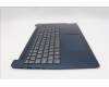 Lenovo 5CB1P35946 Tastatur inkl. Topcase BUL C83DC NFP AB BLAI AL