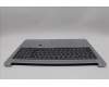 Lenovo 5CB1P35961 Tastatur inkl. Topcase UK C83DC FP CG NBLAI AL