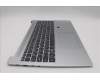 Lenovo 5CB1P35961 Tastatur inkl. Topcase UK C83DC FP CG NBLAI AL