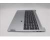 Lenovo 5CB1P35970 Tastatur inkl. Topcase GER C83DC FP CG NBLAI AL