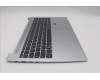 Lenovo 5CB1P35970 Tastatur inkl. Topcase GER C83DC FP CG NBLAI AL