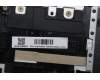 Lenovo 5CB1P35970 Tastatur inkl. Topcase GER C83DC FP CG NBLAI AL