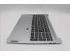 Lenovo 5CB1P35973 Tastatur inkl. Topcase BEL C83DC FP CG NBLAI AL
