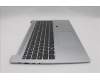 Lenovo 5CB1P35973 Tastatur inkl. Topcase BEL C83DC FP CG NBLAI AL