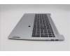 Lenovo 5CB1P35976 Tastatur inkl. Topcase SWS C83DC FP CG NBLAI AL