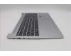 Lenovo 5CB1P35976 Tastatur inkl. Topcase SWS C83DC FP CG NBLAI AL