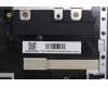 Lenovo 5CB1P35976 Tastatur inkl. Topcase SWS C83DC FP CG NBLAI AL