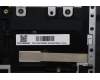 Lenovo 5CB1P35983 COVER UpCase EUROENGC83DC NFPCG NBLAI AL
