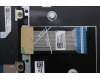 Lenovo 5CB1P41197 COVER UpCase POR C83DC NFP CG NBLAI AL