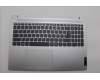 Lenovo 5CB1P41202 C-Cover with keyboard, French, Cloud Grey, Non-Backlight, Non-FingerPrint, US