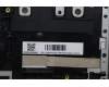 Lenovo 5CB1P41202 COVER UpCase FRA C83DC NFP CG NBLAI AL