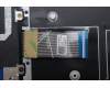 Lenovo 5CB1P41209 COVER UpCase SWS C83DC NFP CG NBLAI AL