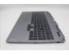 Lenovo 5CB1P43386 Tastatur inkl. TopcaseASM_EURO ENG C 83DX BLWH
