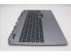 Lenovo 5CB1P43389 Tastatur inkl. Topcase ASM_RUS C 83DX BLWH