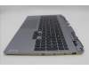 Lenovo 5CB1P43390 Tastatur inkl. Topcase ASM_ARA C 83DX BLWH