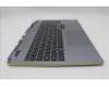 Lenovo 5CB1P43390 Tastatur inkl. Topcase ASM_ARA C 83DX BLWH