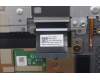 5CB1P43390 Lenovo COVER Upper Case ASM_ARA C 83DX BLWH