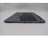 Lenovo 5CB1P43391 Tastatur inkl. Topcase ASM_HBW C 83DX BLWH