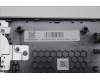 Lenovo 5CB1P43391 Tastatur inkl. Topcase ASM_HBW C 83DX BLWH