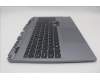 Lenovo 5CB1P43393 Tastatur inkl. Topcase ASM_UK C 83DX BLWH