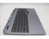 Lenovo 5CB1P43395 Tastatur inkl. Topcase spanisch C 83DX BLWH