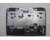 Lenovo 5CB1P43397 Tastatur inkl. Topcase ASM_POR C 83DX BLWH