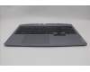 Lenovo 5CB1P43397 Tastatur inkl. Topcase ASM_POR C 83DX BLWH
