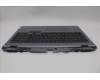 Lenovo 5CB1P43397 Tastatur inkl. Topcase ASM_POR C 83DX BLWH
