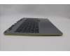 Lenovo 5CB1P43401 Tastatur inkl. Topcase ASM_FRA C 83DX BLWH