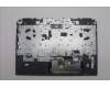 Lenovo 5CB1P43402 Tastatur inkl. Topcase deutsch C 83DX BLWH