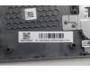 Lenovo 5CB1P43402 Tastatur inkl. Topcase deutsch C 83DX BLWH