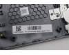 Lenovo 5CB1P43404 Tastatur inkl. Topcase ASM_HUN C 83DX BLWH