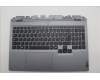 Lenovo 5CB1P43407 Tastatur inkl. Topcase ASM_SLV C 83DX BLWH