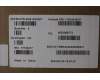 Lenovo 5CB1P43407 Tastatur inkl. Topcase ASM_SLV C 83DX BLWH
