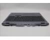 Lenovo 5CB1P43407 Tastatur inkl. Topcase ASM_SLV C 83DX BLWH