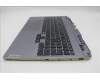 Lenovo 5CB1P43407 Tastatur inkl. Topcase ASM_SLV C 83DX BLWH