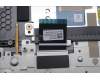 Lenovo 5CB1P43409 Tastatur inkl. Topcase ASM_BUL C 83DX BLWH