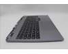 Lenovo 5CB1P43411 Tastatur inkl. Topcase ASM_FRA/ARA C 83DX BLWH