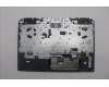 Lenovo 5CB1P43414 Tastatur inkl. Topcase ASM_USA ENG C 83DX BLWH