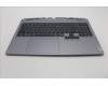 Lenovo 5CB1P43414 Tastatur inkl. Topcase ASM_USA ENG C 83DX BLWH