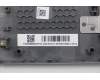 Lenovo 5CB1P43414 Tastatur inkl. Topcase ASM_USA ENG C 83DX BLWH
