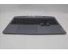 5CB1P43415 Lenovo COVER Upper Case ASM_ENG C 83DX RGB