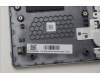 Lenovo 5CB1P43416 Tastatur inkl. Topcase ASM_GRE C 83DX RGB